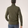 Kyanite Lightweight Jacket Men's