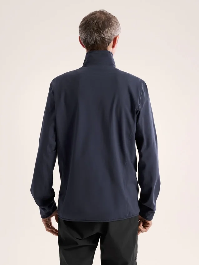 Kyanite Lightweight Jacket Men's
