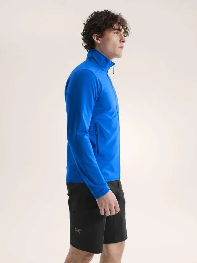 Kyanite Lightweight Jacket Men's