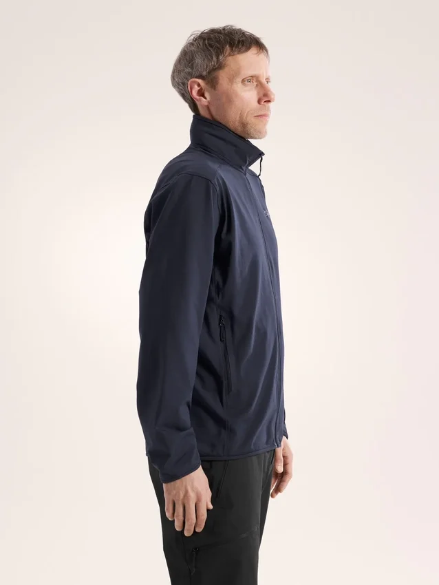 Kyanite Lightweight Jacket Men's