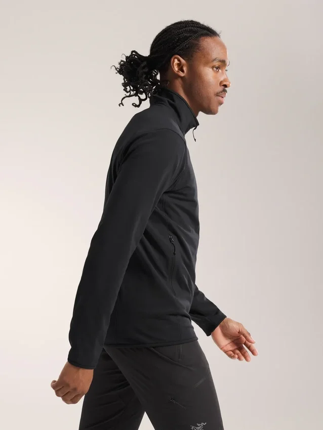 Kyanite Lightweight Jacket Men's
