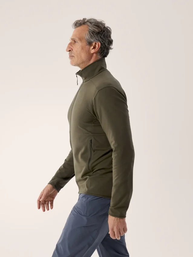 Kyanite Lightweight Jacket Men's