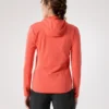 Kyanite LT Hoody Women's