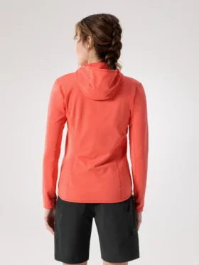 Kyanite LT Hoody Women's