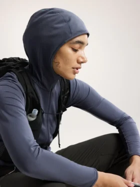 Kyanite LT Hoody Women's