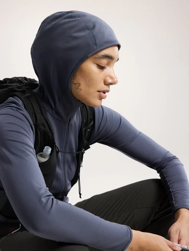 Kyanite LT Hoody Women's