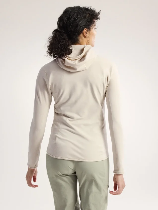 Kyanite LT Hoody Women's