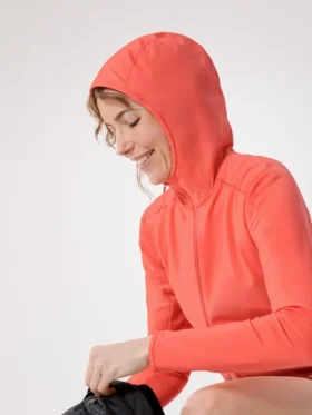 Kyanite LT Hoody Women’s