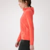 Kyanite LT Hoody Women's