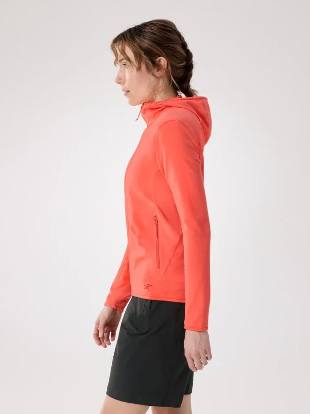 Kyanite LT Hoody Women's