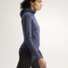 Kyanite LT Hoody Women's