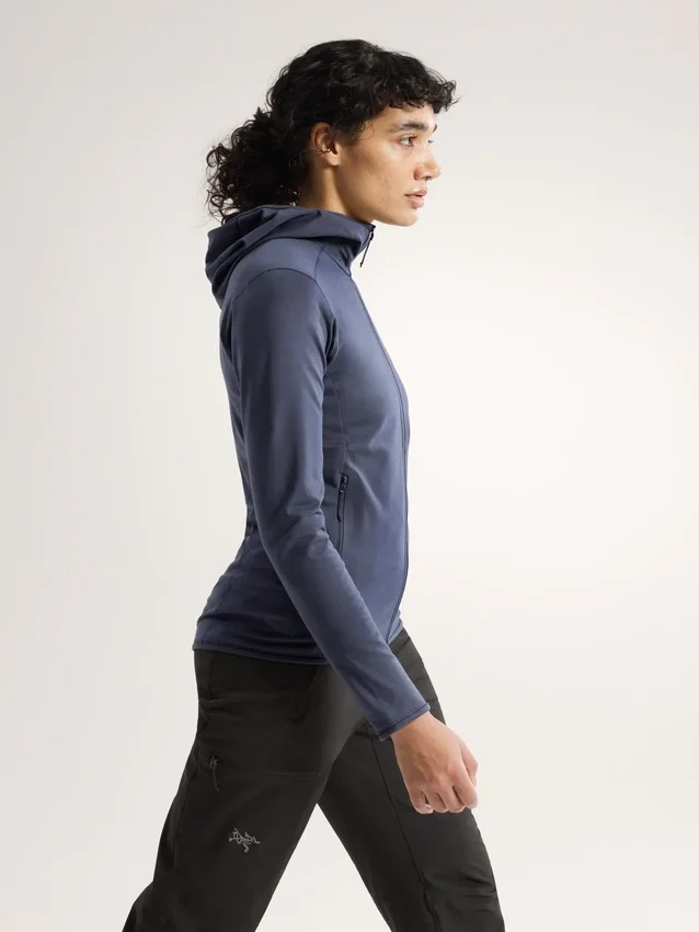 Kyanite LT Hoody Women's