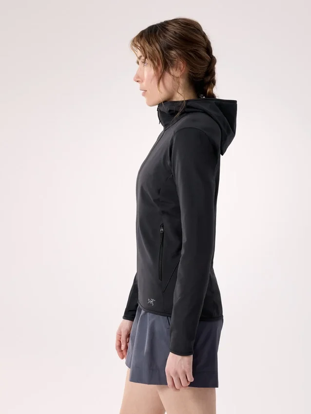Kyanite LT Hoody Women's