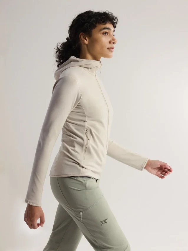 Kyanite LT Hoody Women's