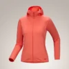 Kyanite LT Hoody Women's