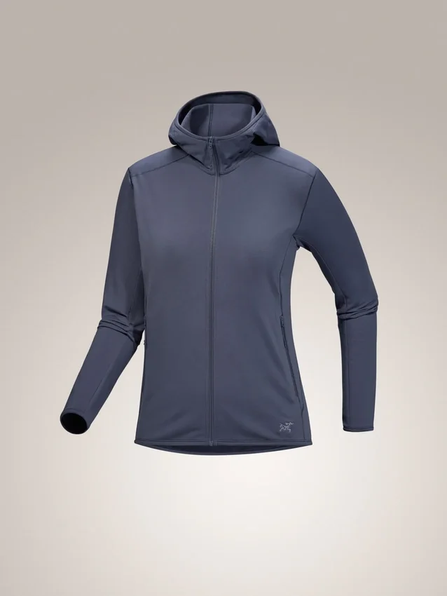 Kyanite LT Hoody Women's
