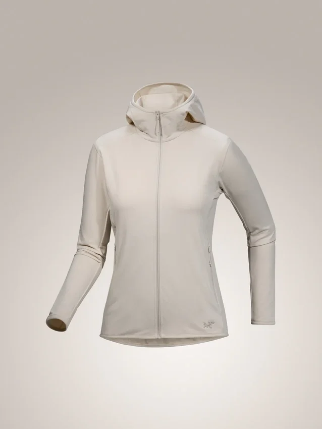 Kyanite LT Hoody Women's