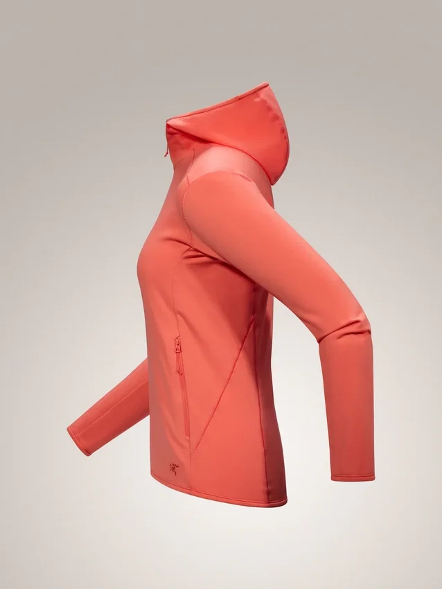 Kyanite LT Hoody Women's