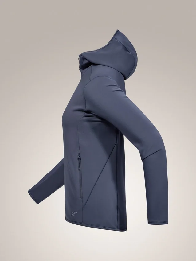 Kyanite LT Hoody Women's