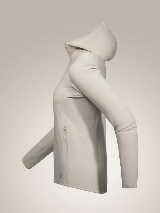 Kyanite LT Hoody Women's