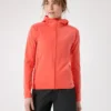 Kyanite LT Hoody Women's