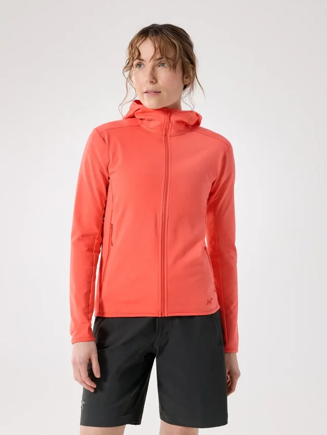 Kyanite LT Hoody Women's