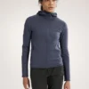 Kyanite LT Hoody Women's