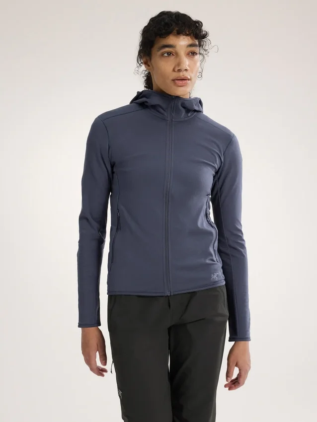 Kyanite LT Hoody Women's