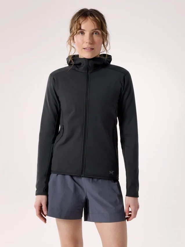 Kyanite LT Hoody Women's