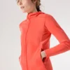 Kyanite LT Hoody Women's