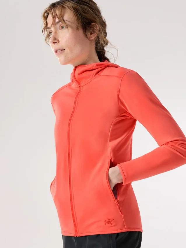 Kyanite LT Hoody Women's