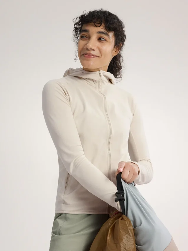 Kyanite LT Hoody Women's