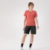 Lana Merino Wool Crew Shirt SS Women's