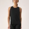 Lana Merino Wool Tank Women's