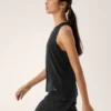 Lana Merino Wool Tank Women's