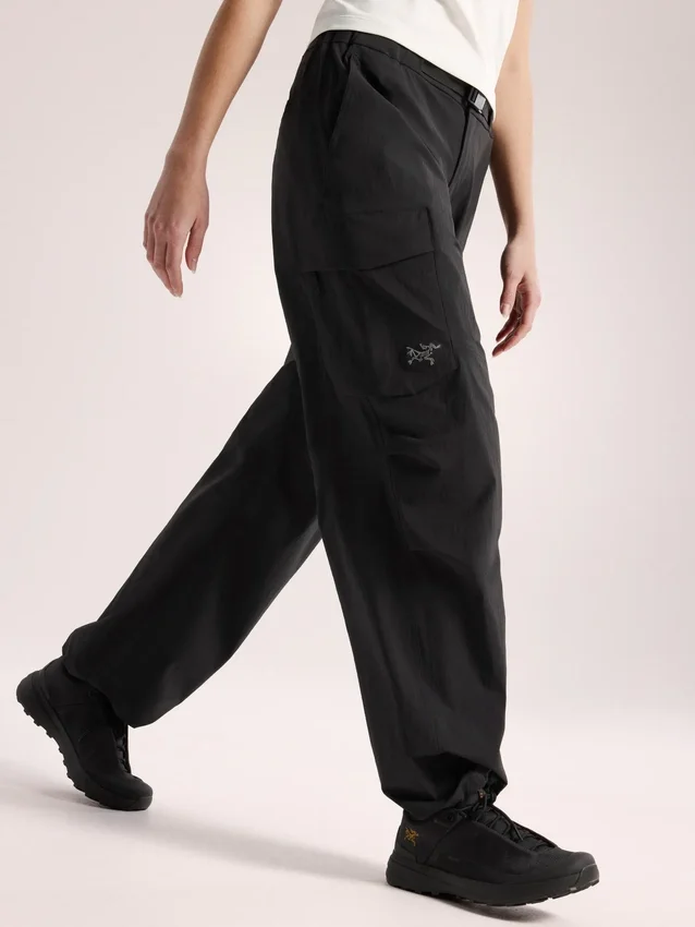 Leutia Pant Women's