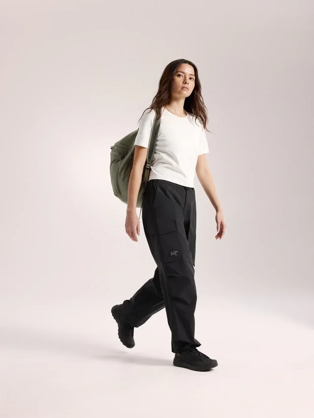 Leutia Pant Women's