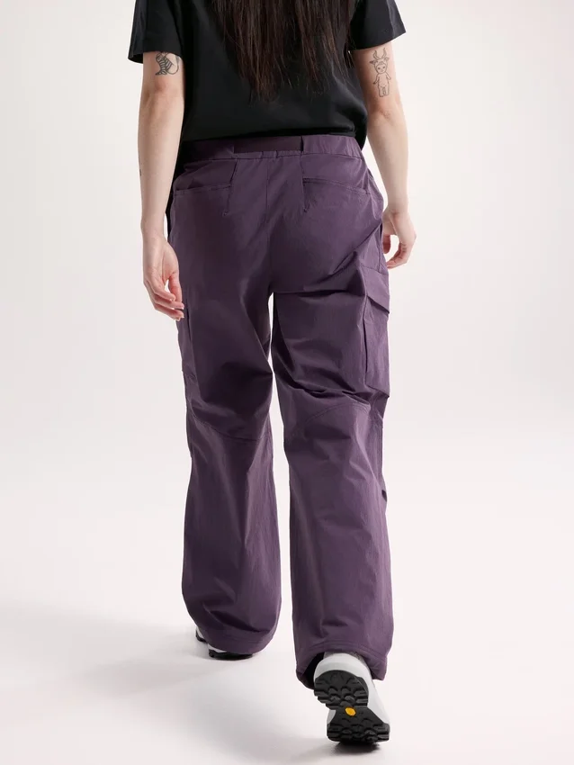 Leutia Pant Women's