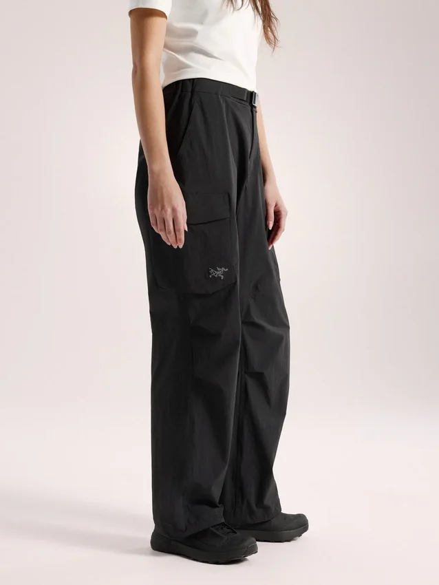 Leutia Pant Women's