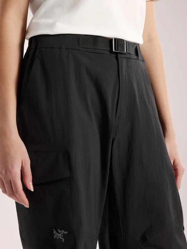 Leutia Pant Women's