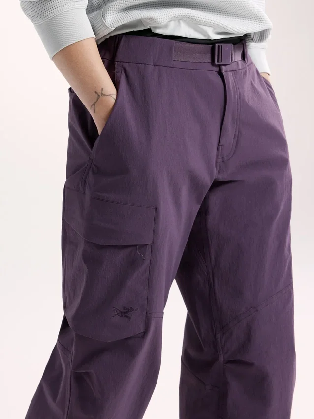 Leutia Pant Women's