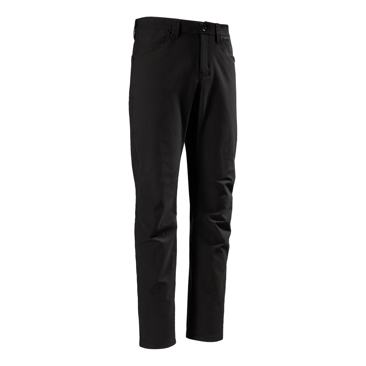 Levon Pants "Black"