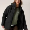 Liatris Down Jacket Women's