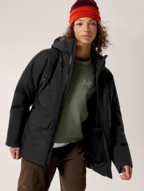 Liatris Down Jacket Women’s