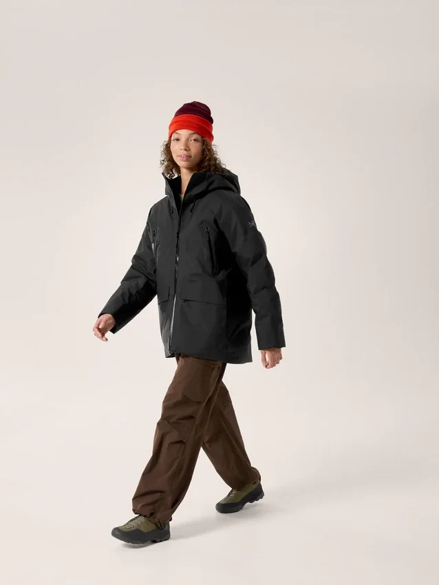Liatris Down Jacket Women's
