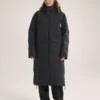 Liatris Down Parka Women's