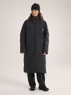 Liatris Down Parka Women's