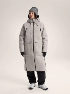Liatris Down Parka Women's