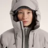 Liatris Down Parka Women's