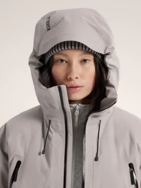 Liatris Down Parka Women’s